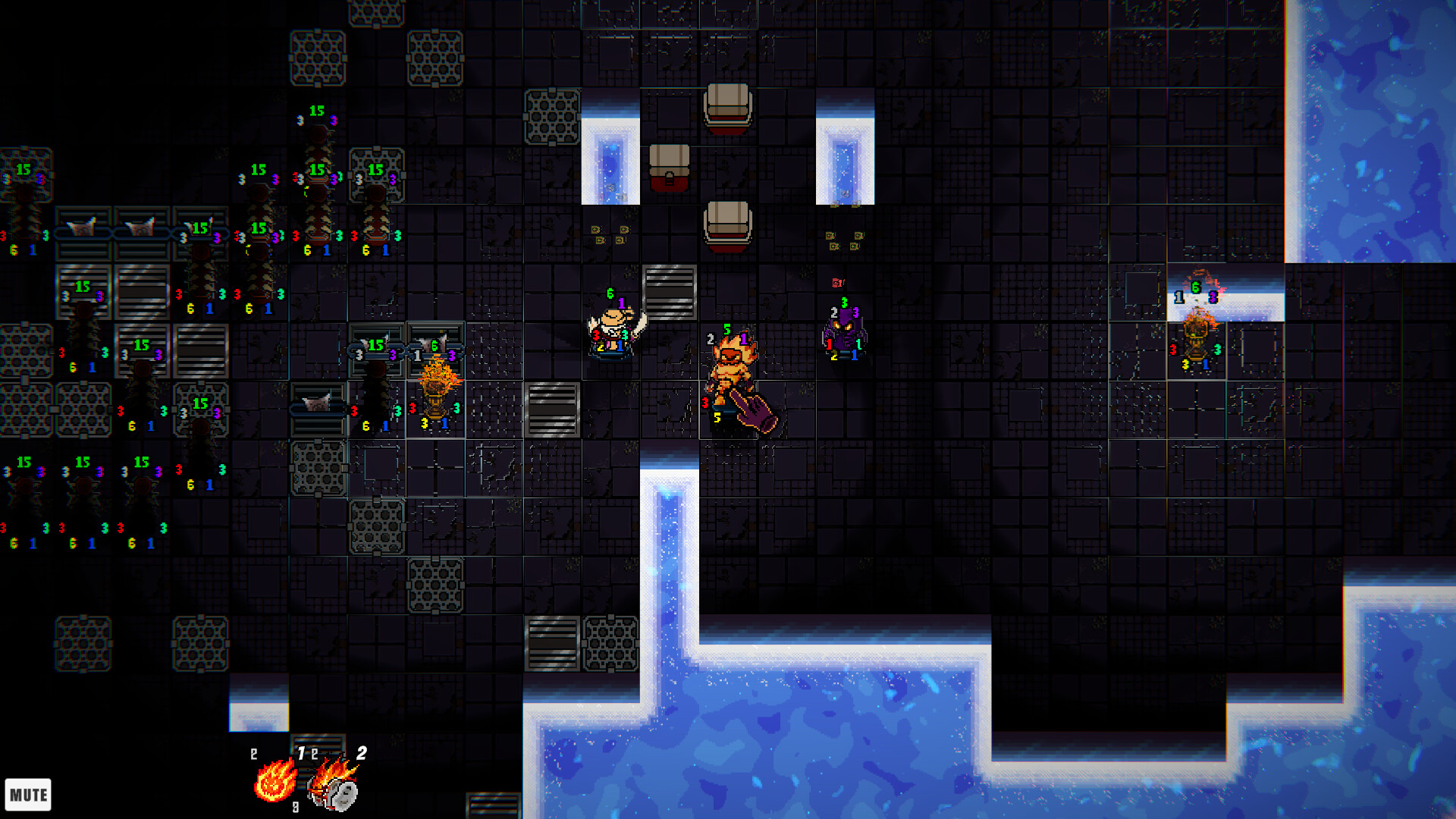 Cascade screenshot 4