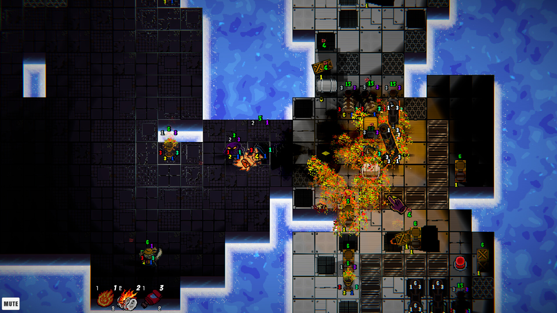 Cascade screenshot 3