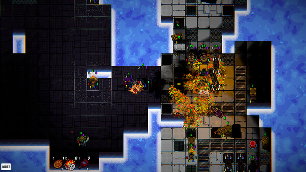 Cascade screenshot 3