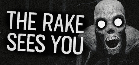 The Rake Sees You - Key Game Steam Online - Việt Hóa