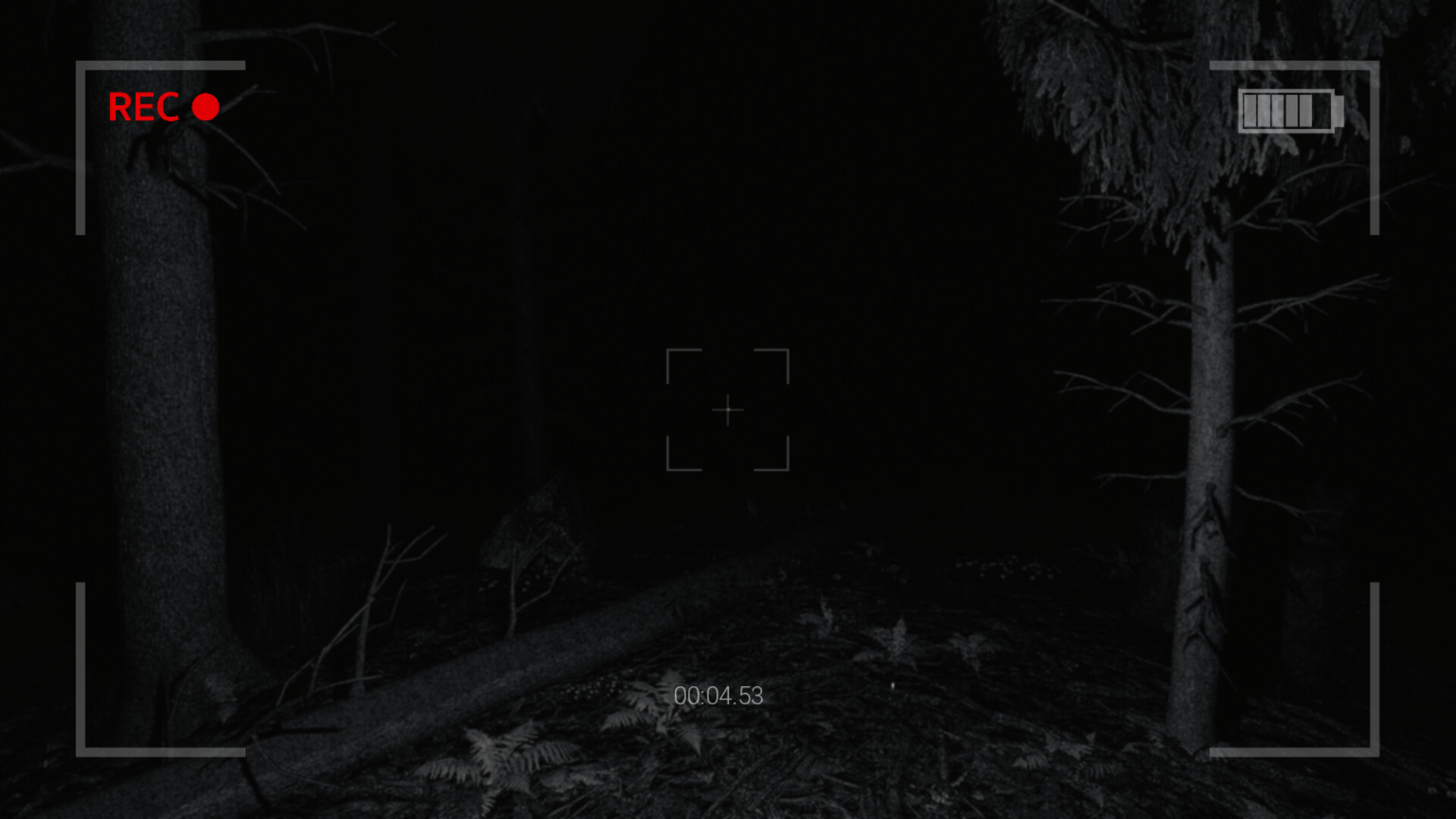 The Rake Sees You screenshot #4