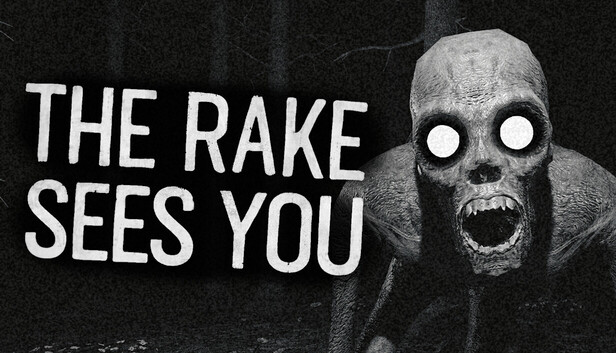 The Rake Sees You