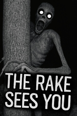 The Rake Sees You