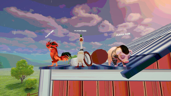 Screenshot media