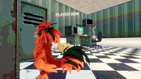 Screenshot media