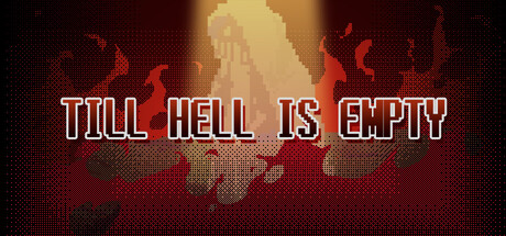 地狱不空 Till Hell Is Emptyの作品画像