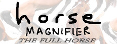 Horse Magnifier: The Full Horse cover