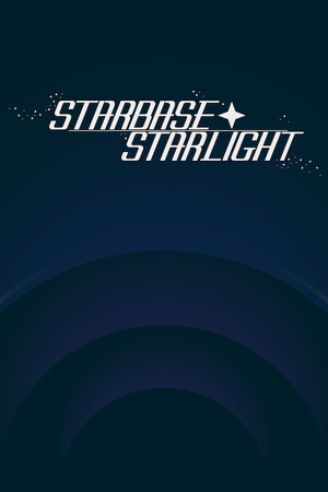 Starbase Starlight cover art