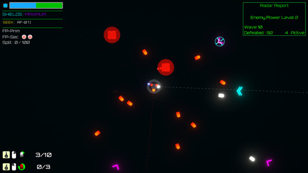 Screenshot media