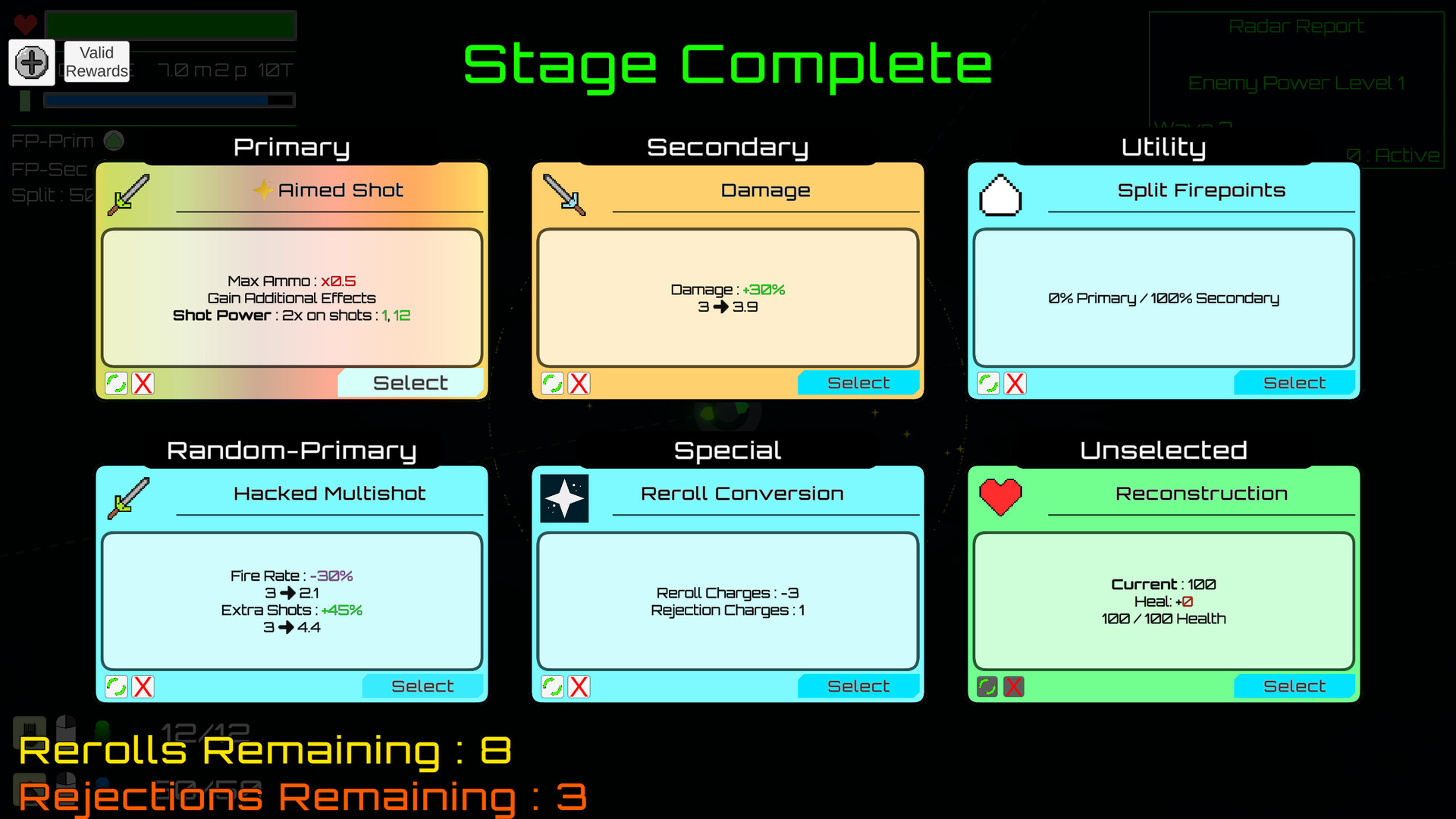 Starbase Starlight screenshot #10