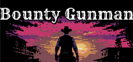 Bounty Gunman