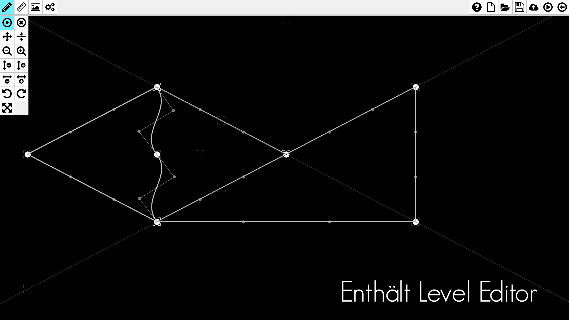 Lines Steam CD Key Screenshot 5
