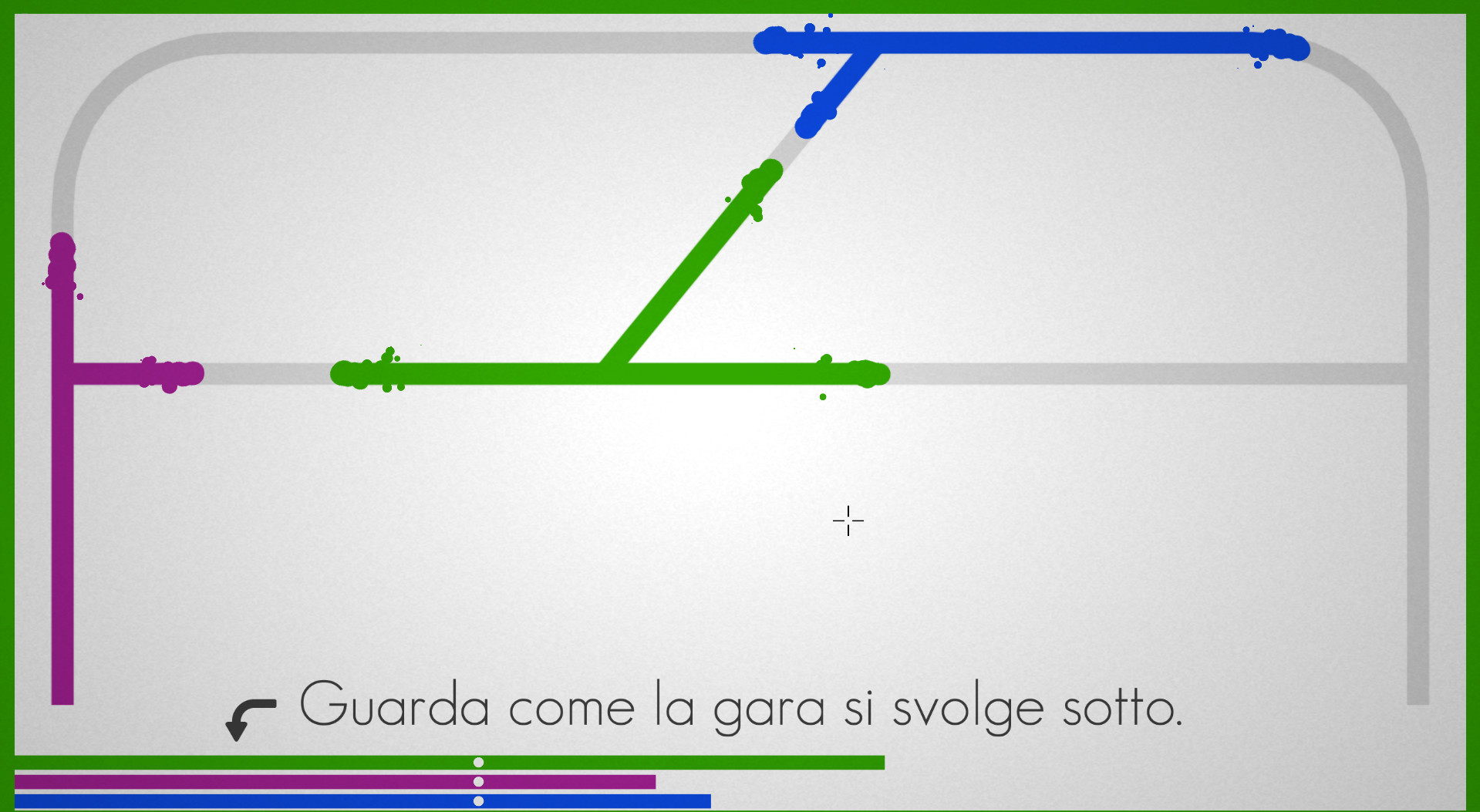 Lines screenshot 2