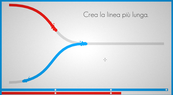 Lines for Steam in Italy region