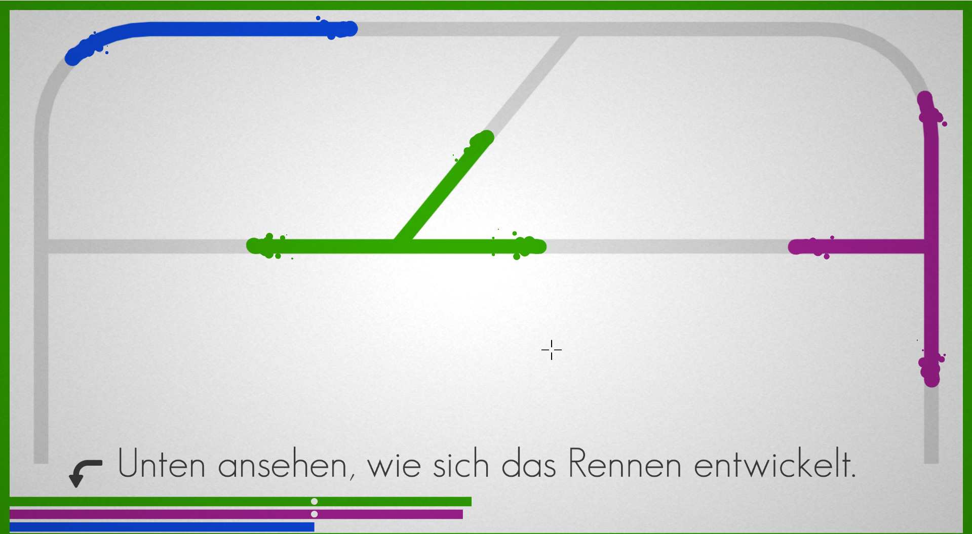 Lines Steam CD Key Screenshot 2