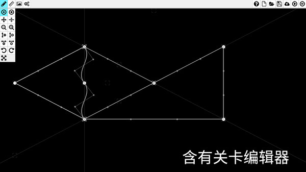 Lines-游戏截图