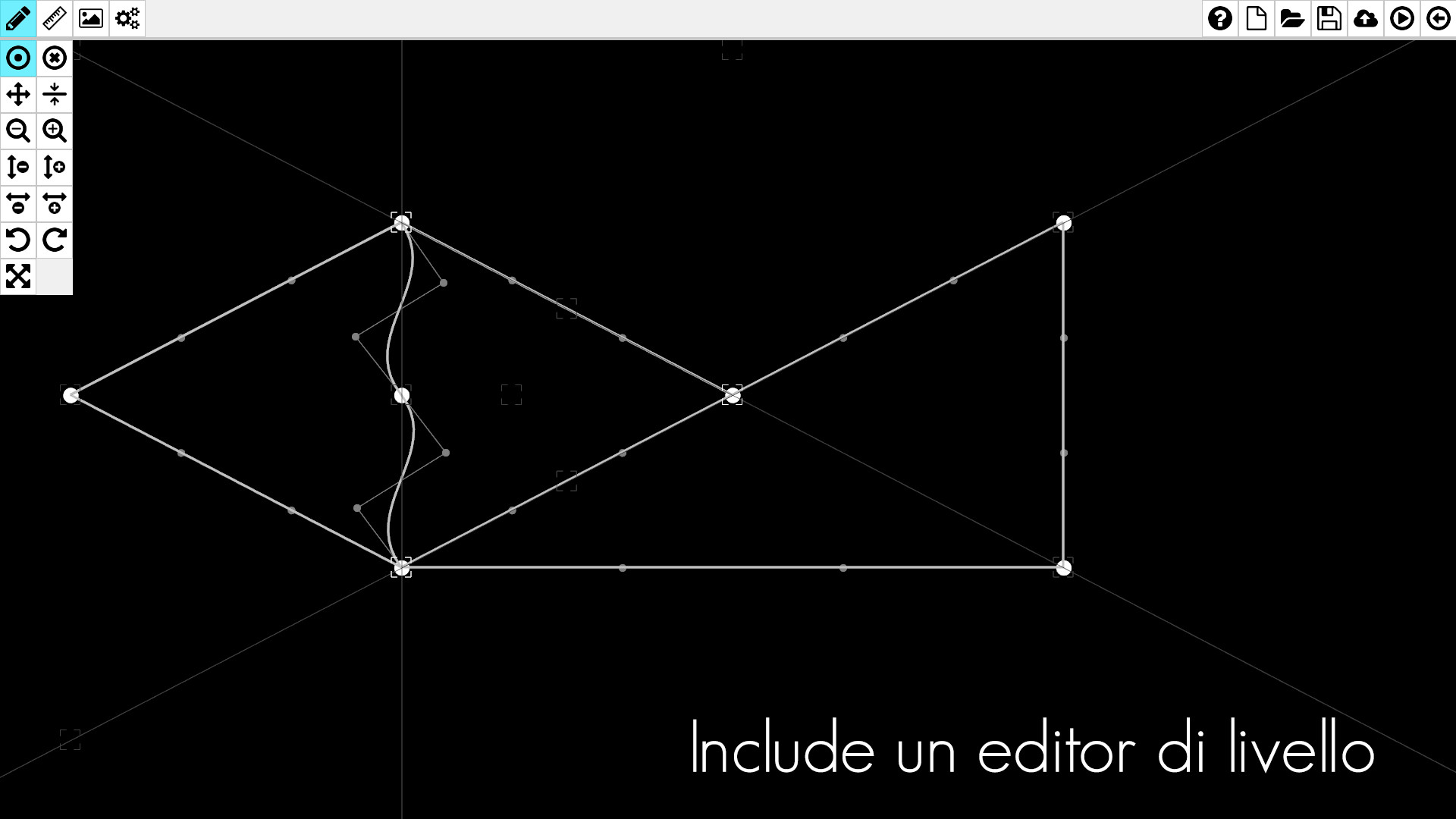 Lines screenshot 5