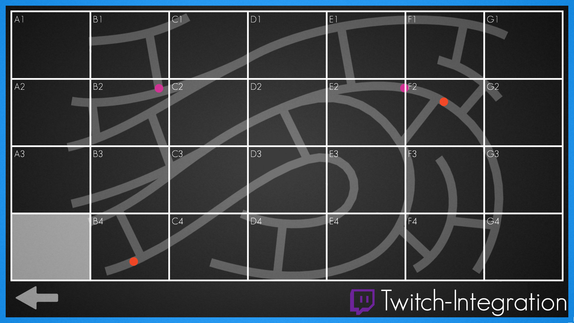 Lines Steam CD Key Screenshot 8