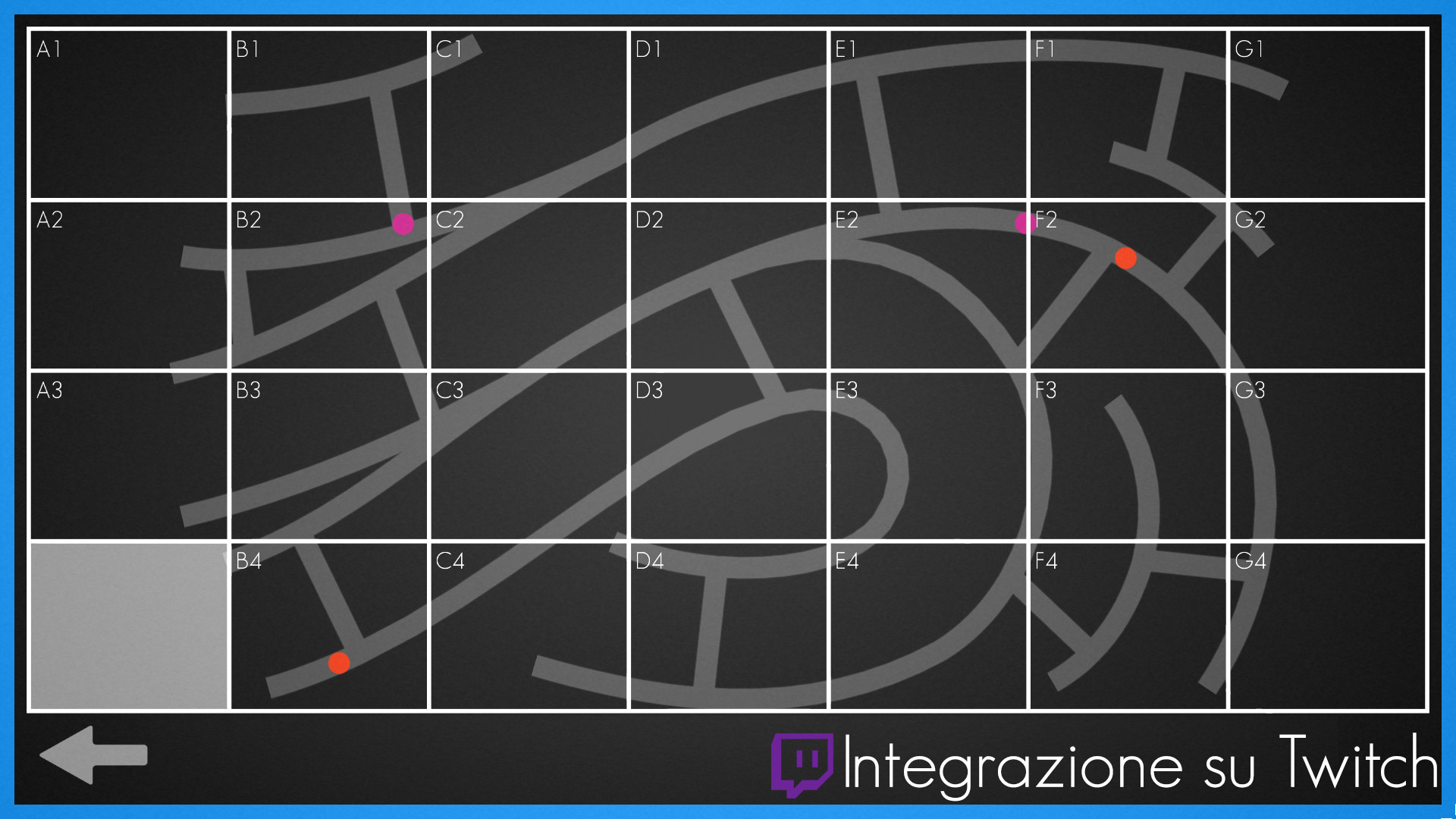 Lines screenshot 8