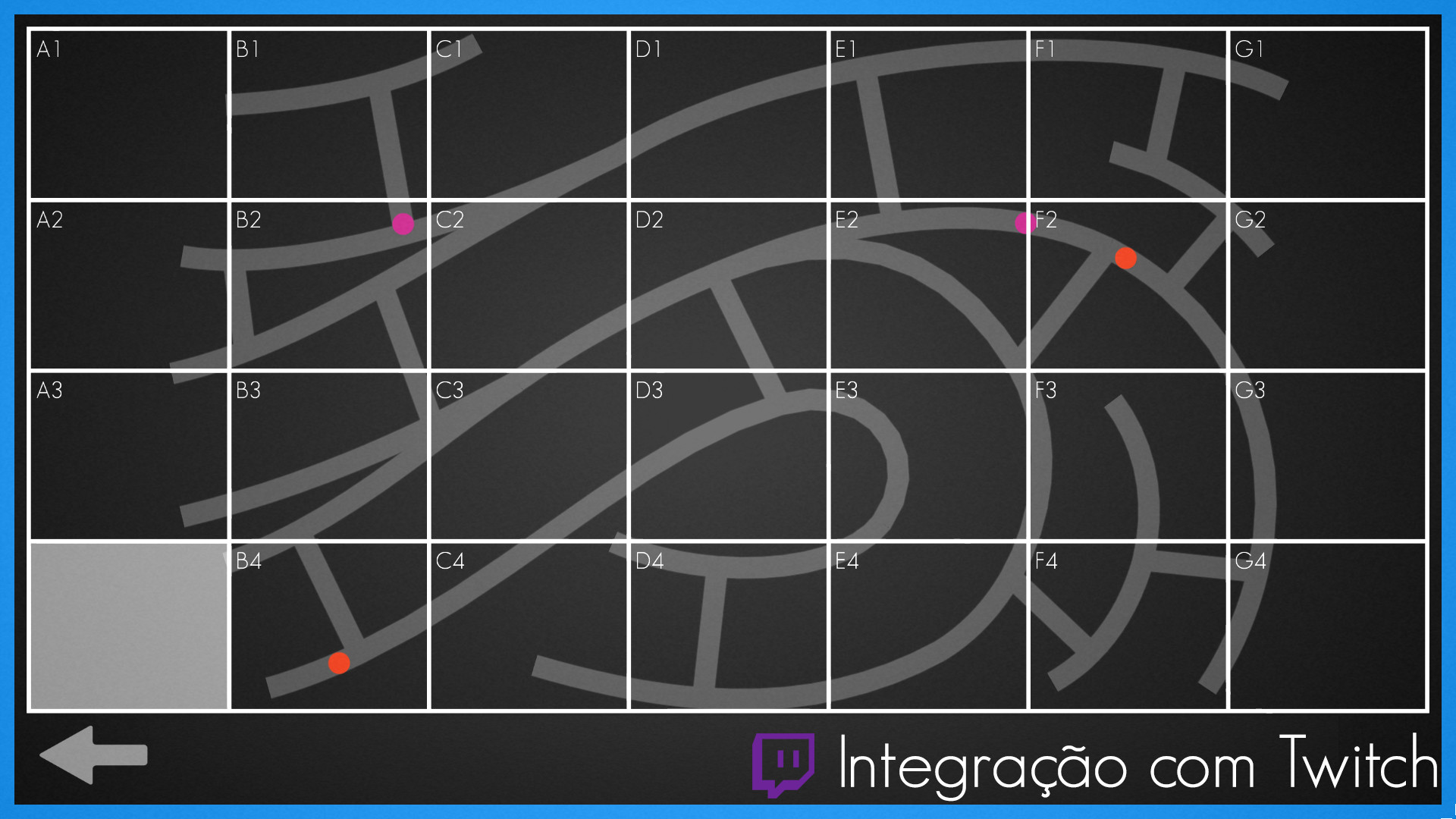 Lines screenshot 8
