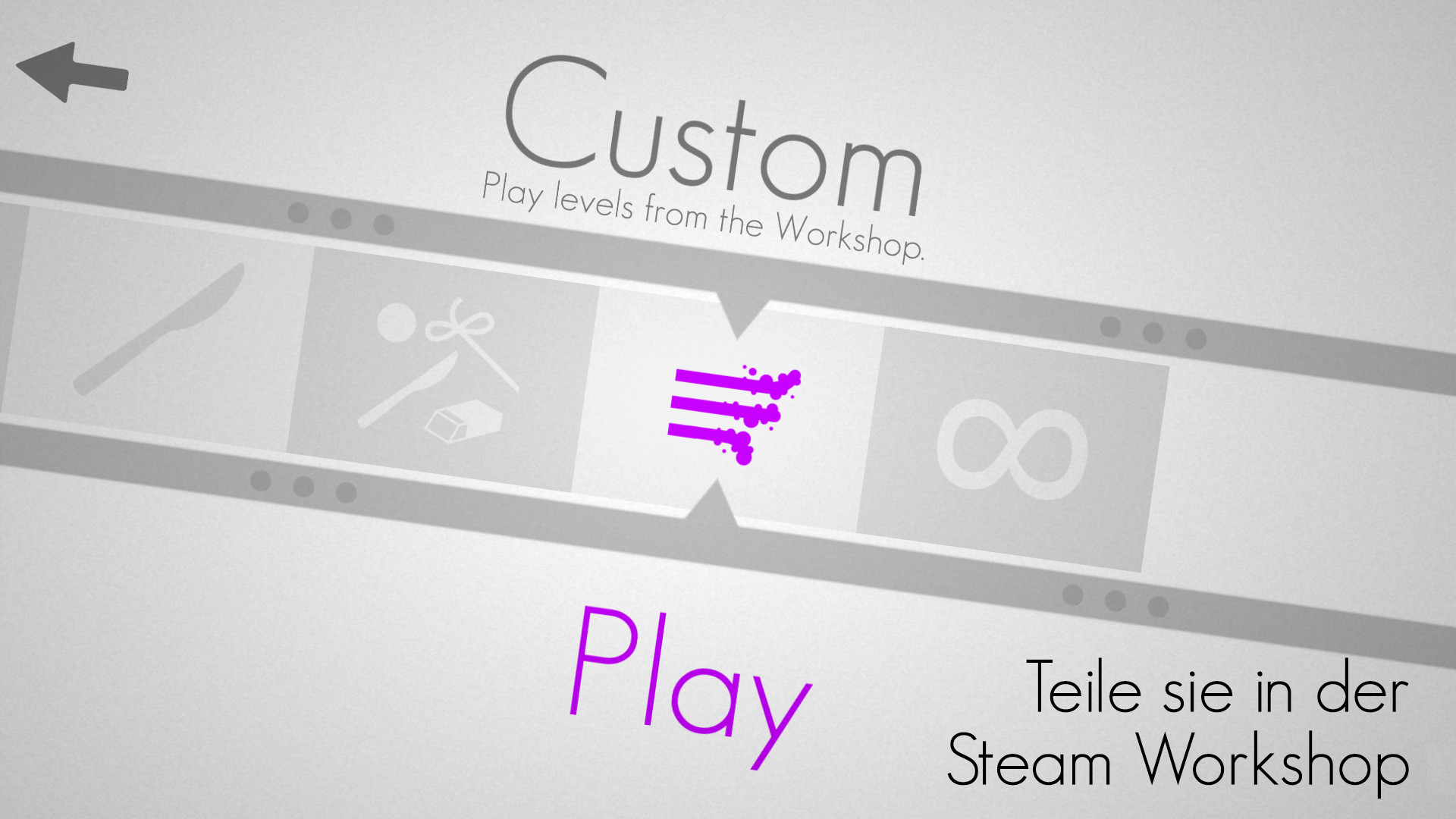 Lines Steam CD Key Screenshot 7