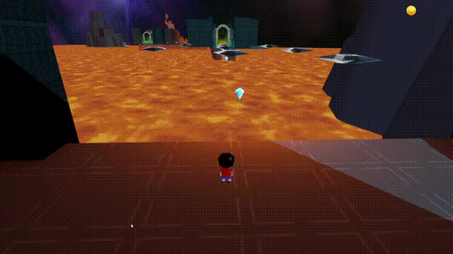 Ultimate super boy 超级至尊男孩 video 2