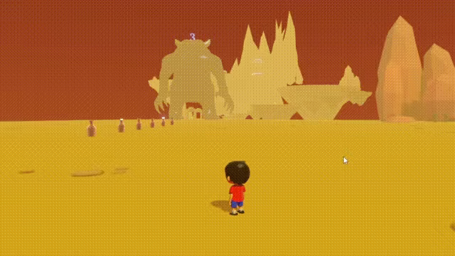 Ultimate super boy 超级至尊男孩 video 6