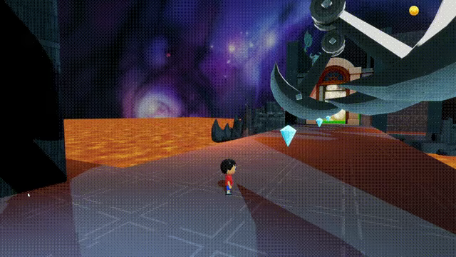 Ultimate super boy 超级至尊男孩 video 3
