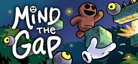 Mind The Gap