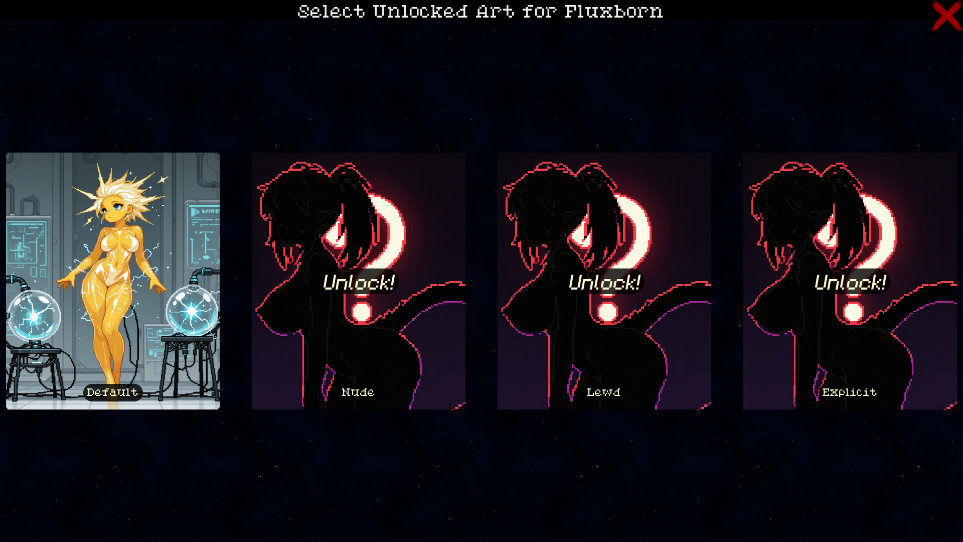 Monster Girl Factory screenshot #6