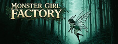 Monster Girl Factory cover