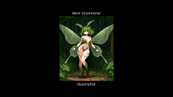 Monster Girl Factoryfor windows and Linux 1