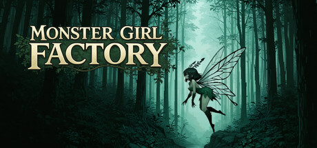 Monster Girl Factory header art