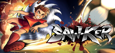 Saw-Ker — Steam game cover