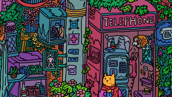 Screenshot media