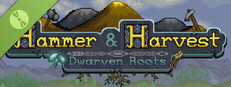 Hammer & Harvest Demo