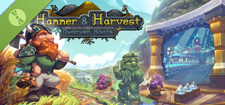Hammer & Harvest Demo