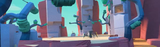 Windlands 2 video 1