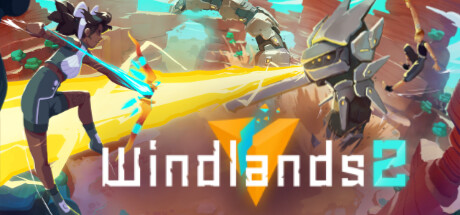 Windlands 2 banner image