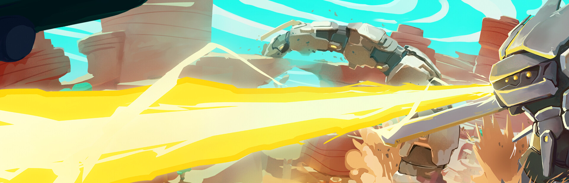 Windlands 2