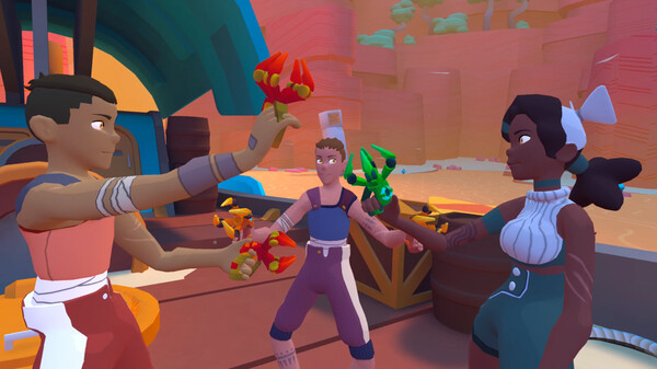 Windlands 2 screenshot 4