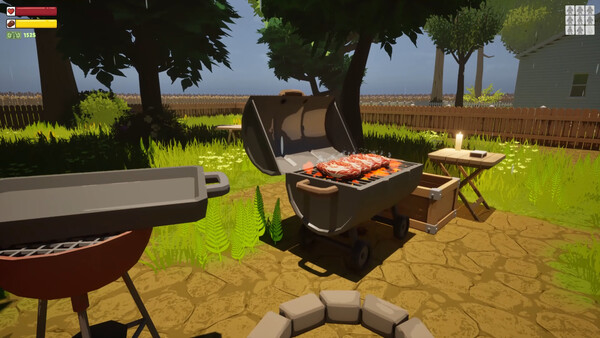 Barbecue スクリーンショット 6