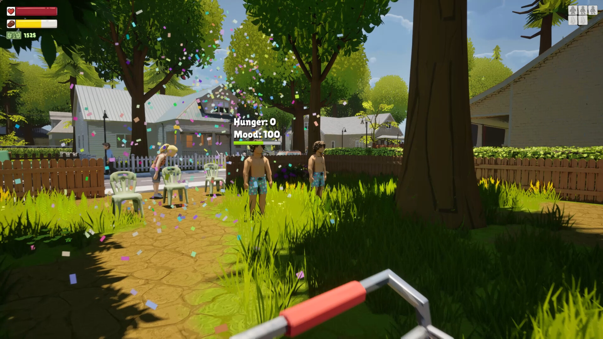 Barbecue screenshot #8