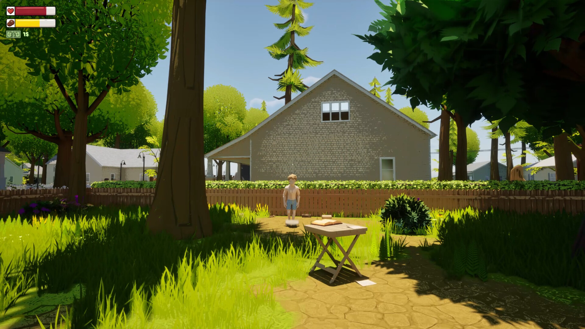 Barbecue screenshot 10
