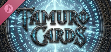 TAMURO CARDS - Original Soundtrack