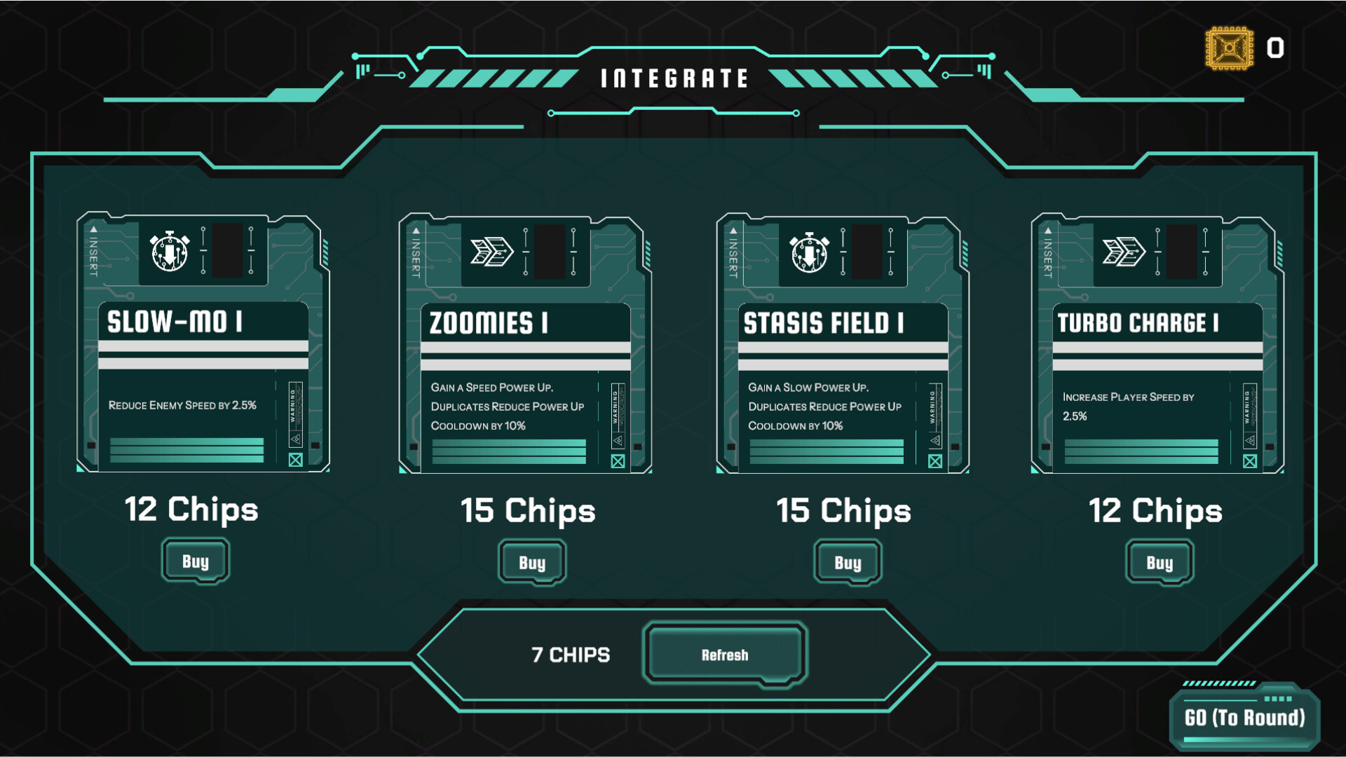 How To Train Your Virus screenshot 2