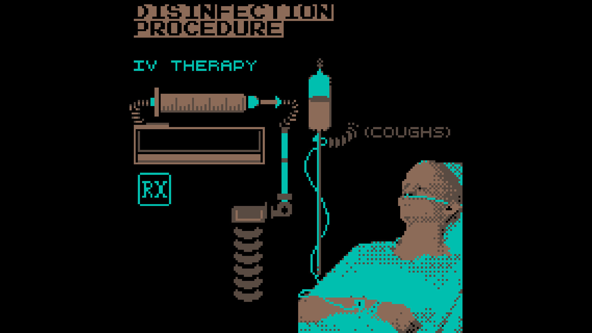 Symptoms of Infection screenshot 24