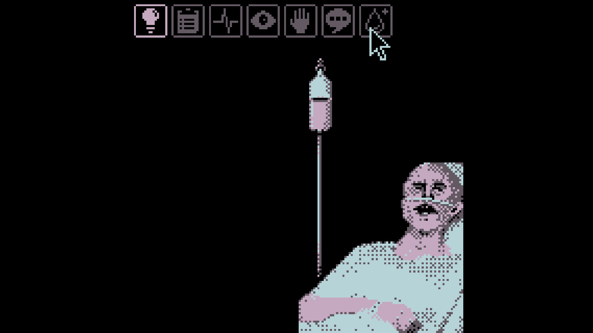 Symptoms of Infection screenshot #20