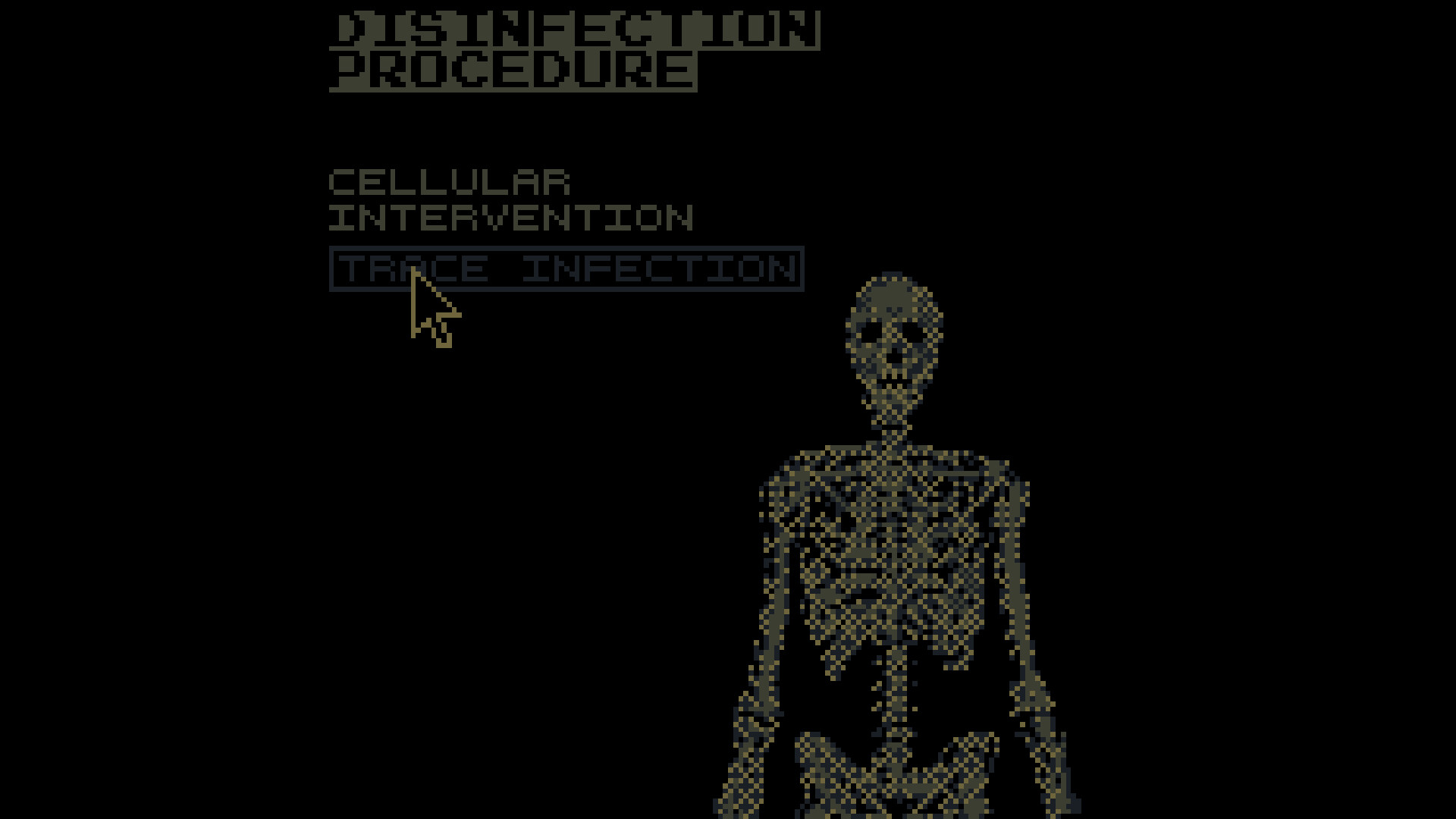Symptoms of Infection screenshot #32