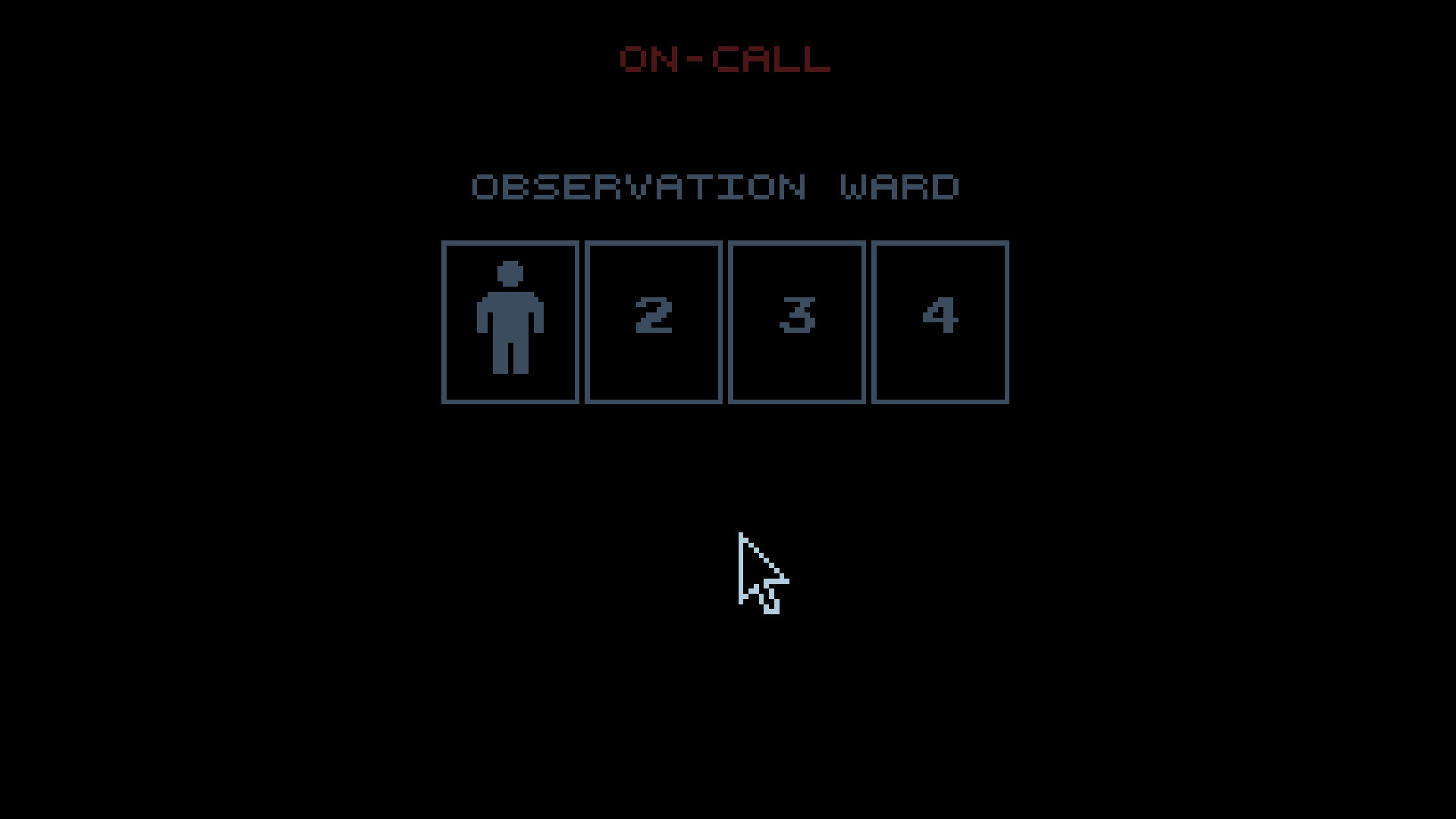 Symptoms of Infection screenshot #38